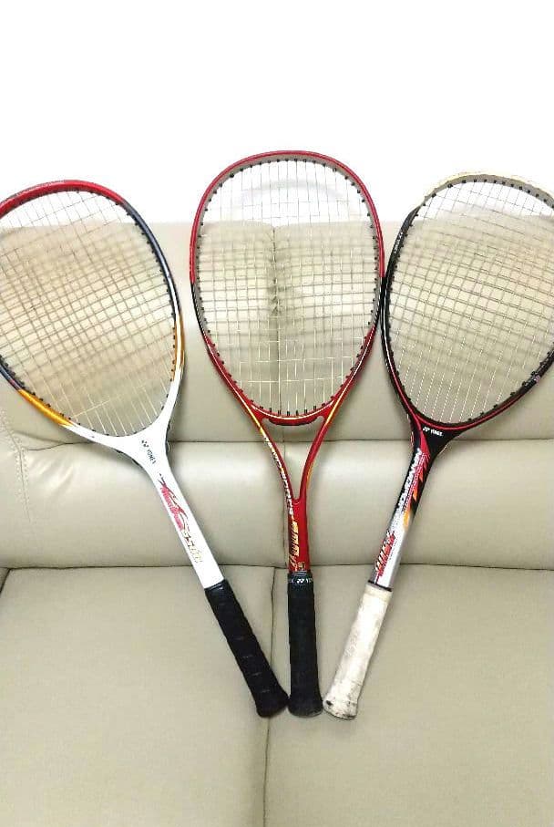 セット販売② ナノフォース7500、ナノフォース700V、マッスルパワー5500