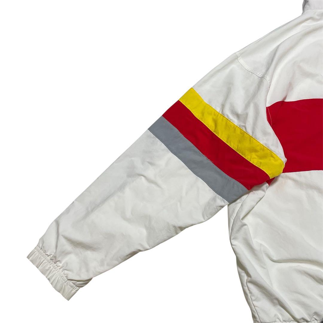 極美品✨Nike Liverpool フルジップジャケット　XL