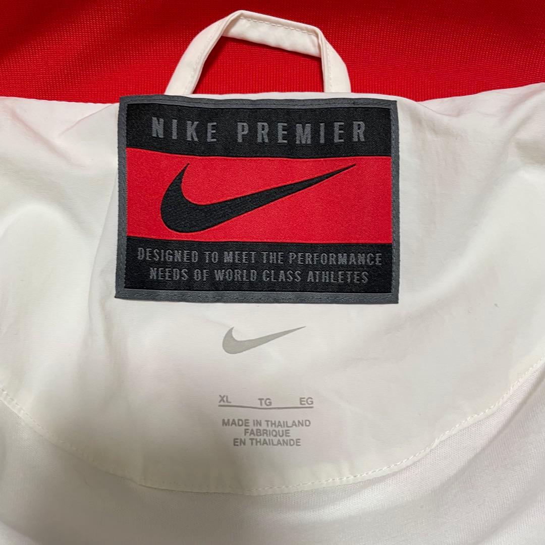 極美品✨Nike Liverpool フルジップジャケット　XL