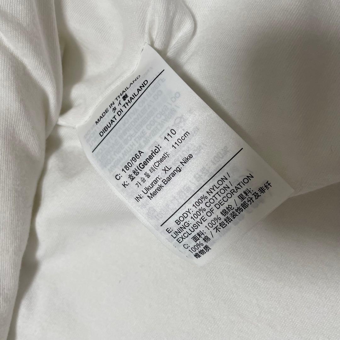 極美品✨Nike Liverpool フルジップジャケット　XL