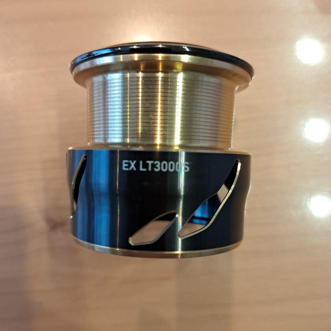 EX LT3000S　スプールⅡ　ATD Type-L