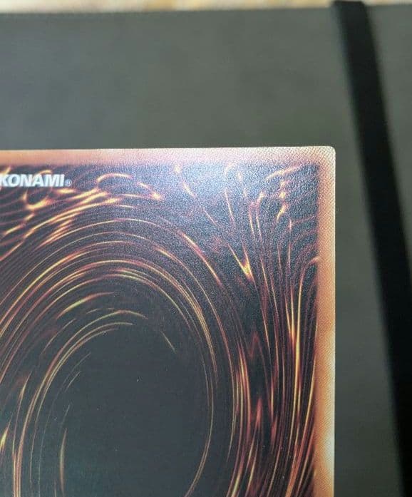 遊戯王、EU版、英語、混沌帝龍、終焉の使者、アルティメットレア、レリーフ