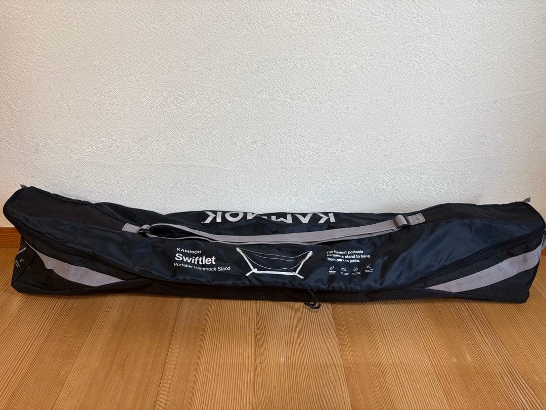 KAMMOK(カモック) スウィフトレット swiftlet