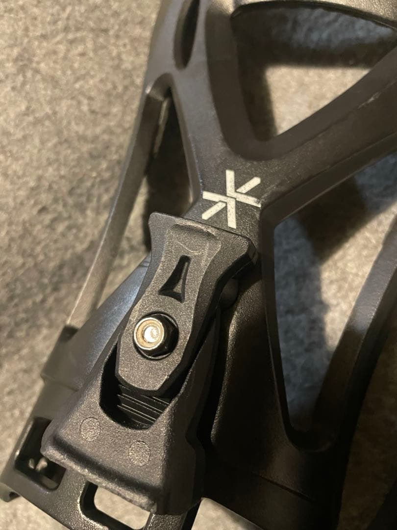 karakoram ハイバック