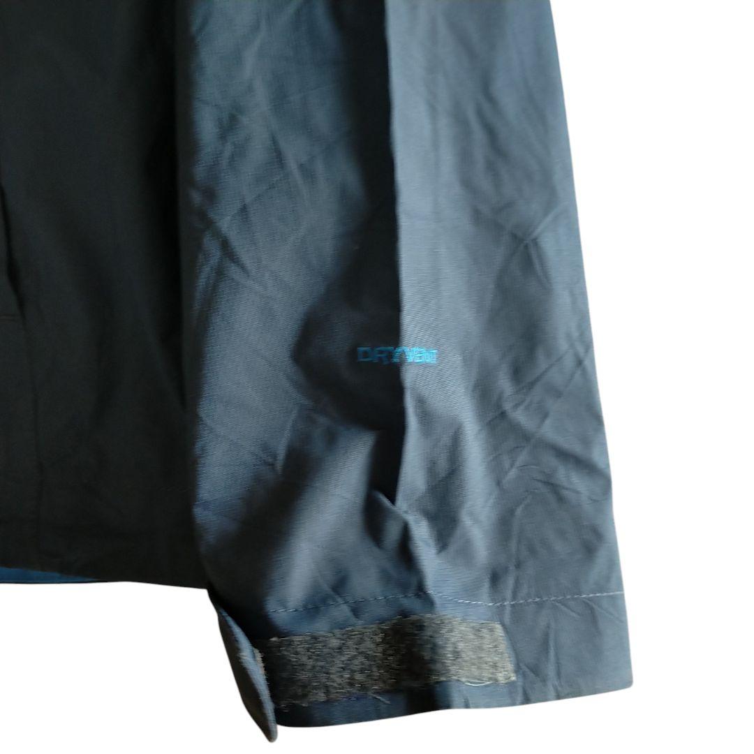 【高機能】US ノースフェイス マウンテン スノーボード ジャケット