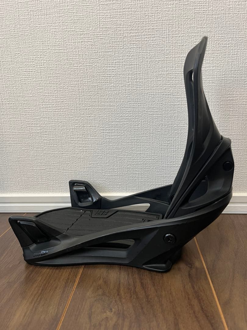 Burton step on ruler 2点SET