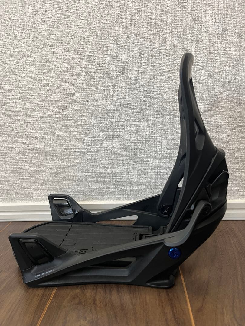 Burton step on ruler 2点SET