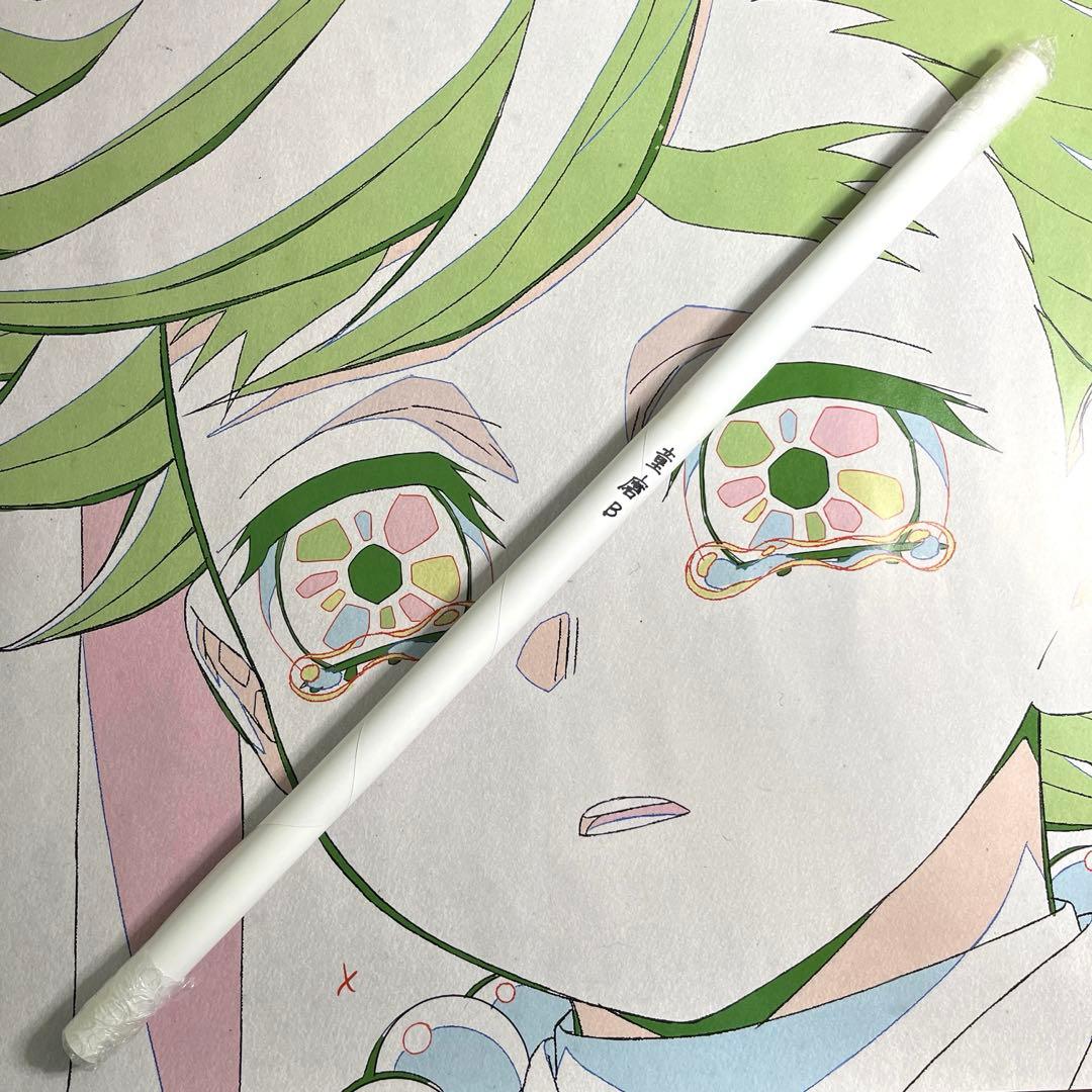 鬼滅の刃 ufotable dining 童磨B くじ Wチャンス 無限城編