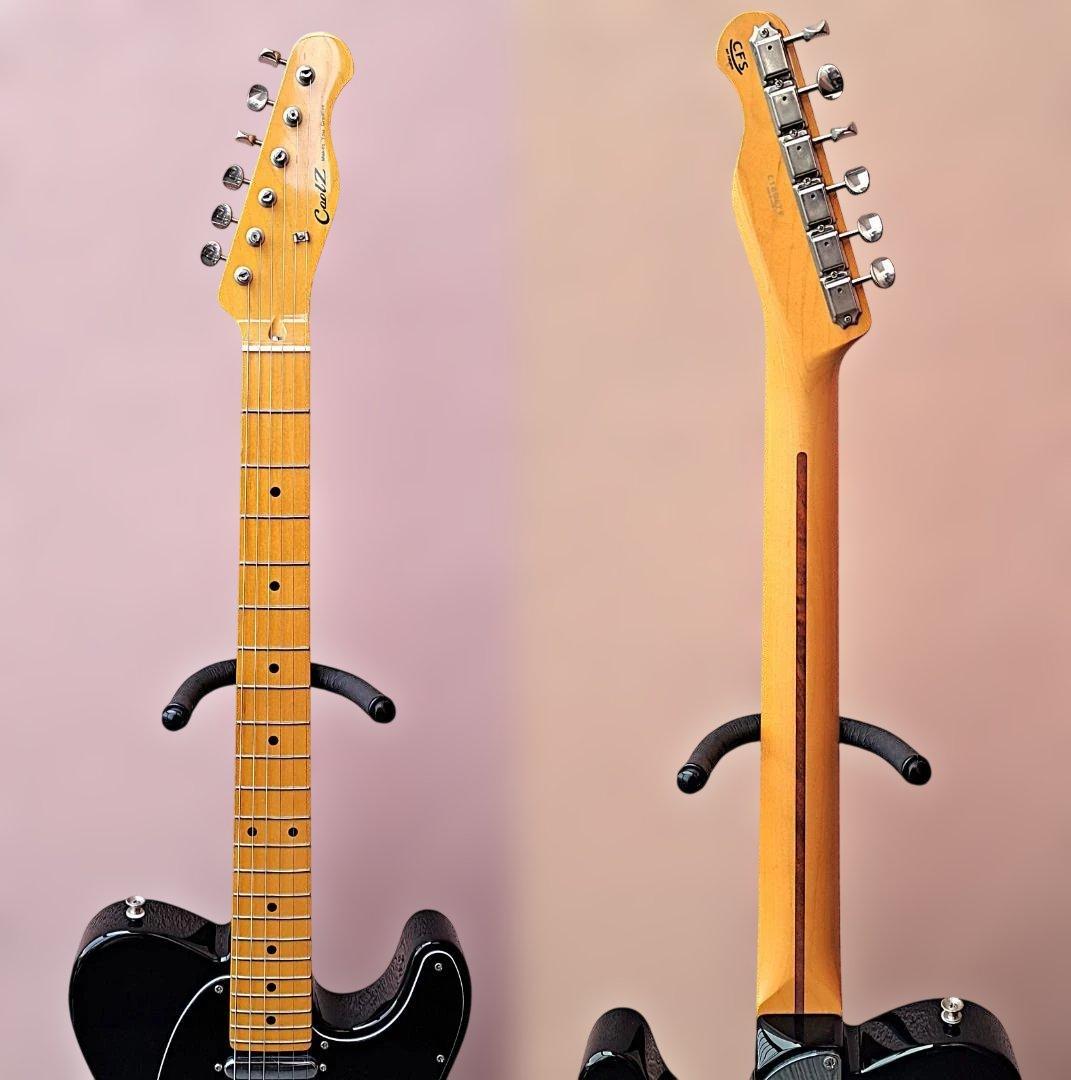 ■CoolZ TELECASTER ZTL-V/R テレキャスター テレキャス