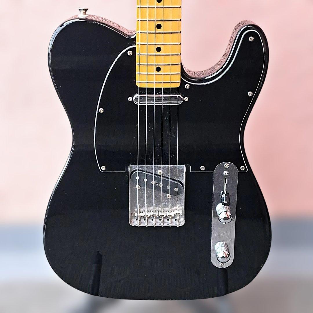 ■CoolZ TELECASTER ZTL-V/R テレキャスター テレキャス