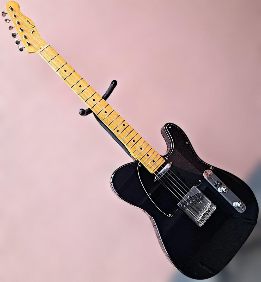 ■CoolZ TELECASTER ZTL-V/R テレキャスター テレキャス