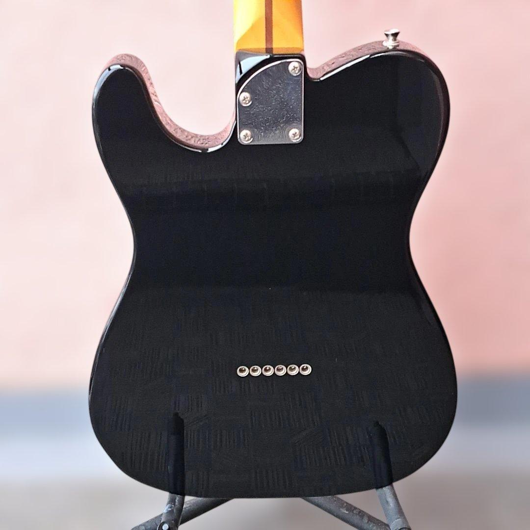 ■CoolZ TELECASTER ZTL-V/R テレキャスター テレキャス