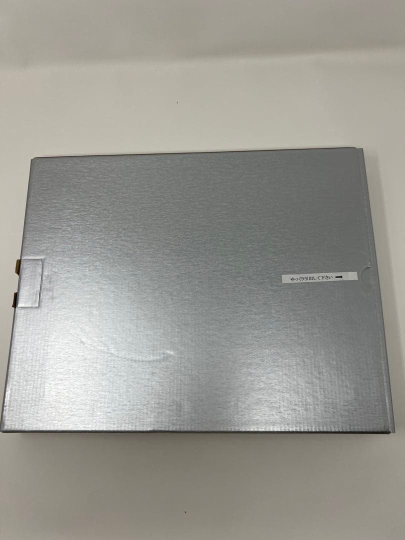 【美品】深川製磁　千住博　陶板　陶板画 ウォーターフォール　飾り皿