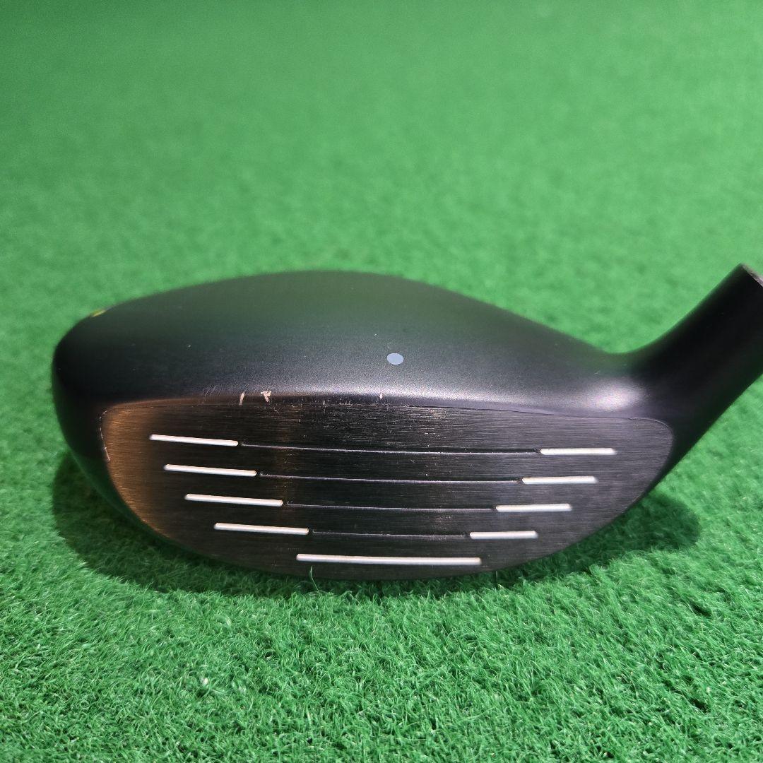 PING G430 MAX フェアウェイウッド 5番