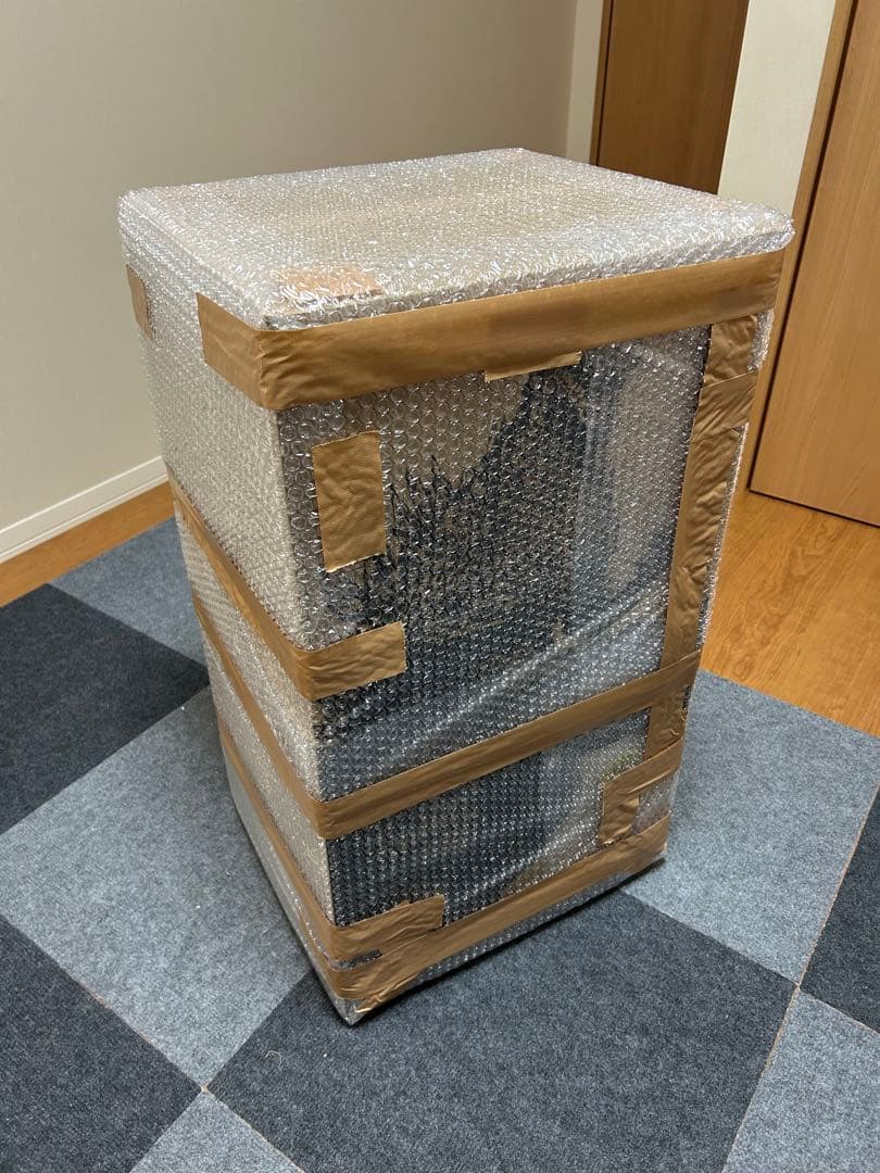 ギガンティックシリーズ ゴジラ2002