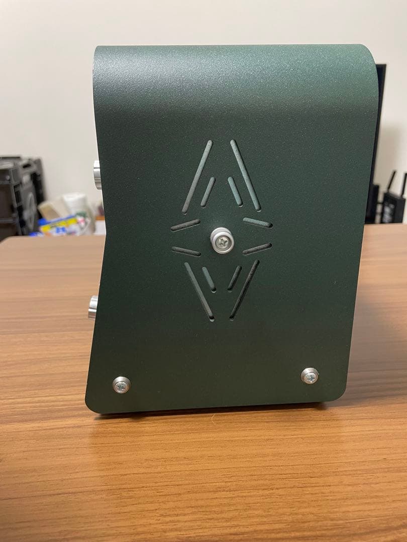 有償リグあり　Kemper Profiler Power Head