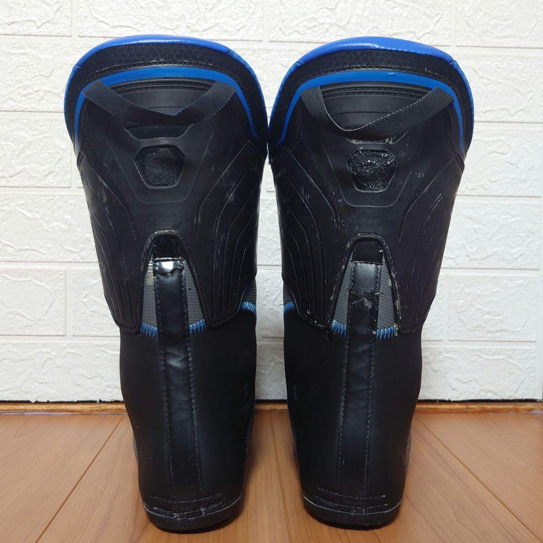 Salomon XPRO 100 スキー用ブーツ 26.5 白