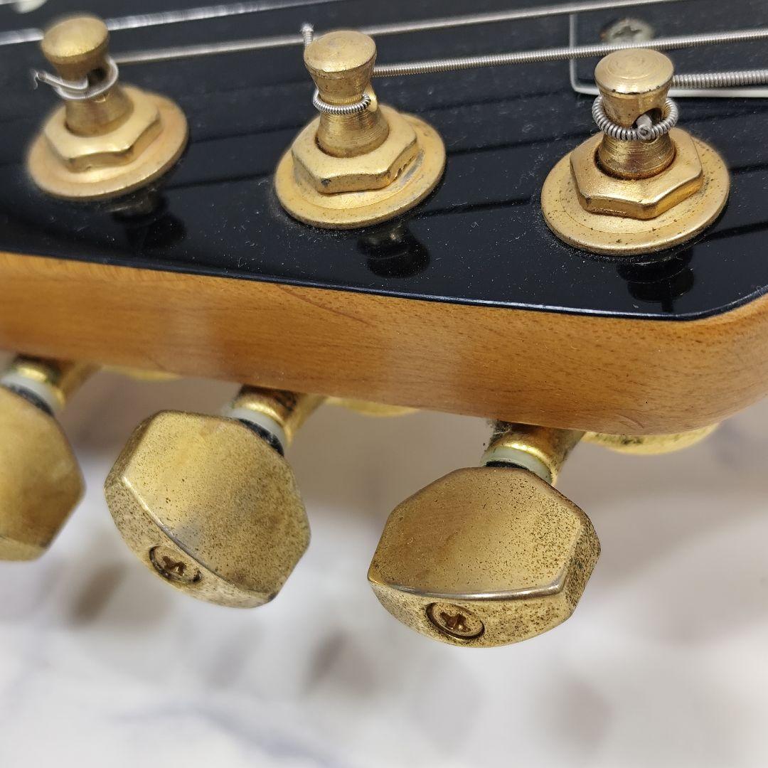 Photogenic フォトジェニック エレキギター ソロイスト 初期 弦楽器