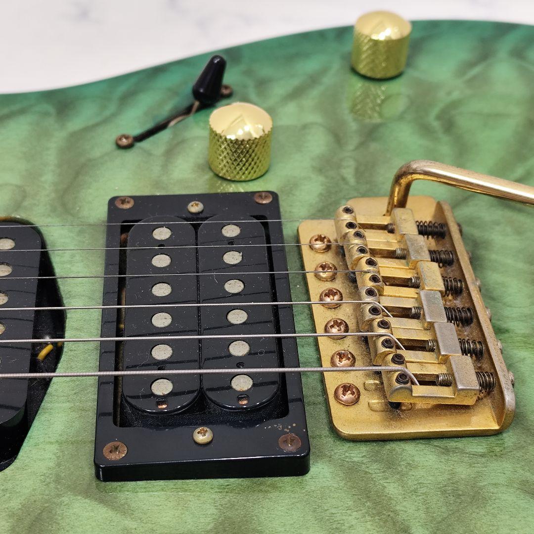 Photogenic フォトジェニック エレキギター ソロイスト 初期 弦楽器