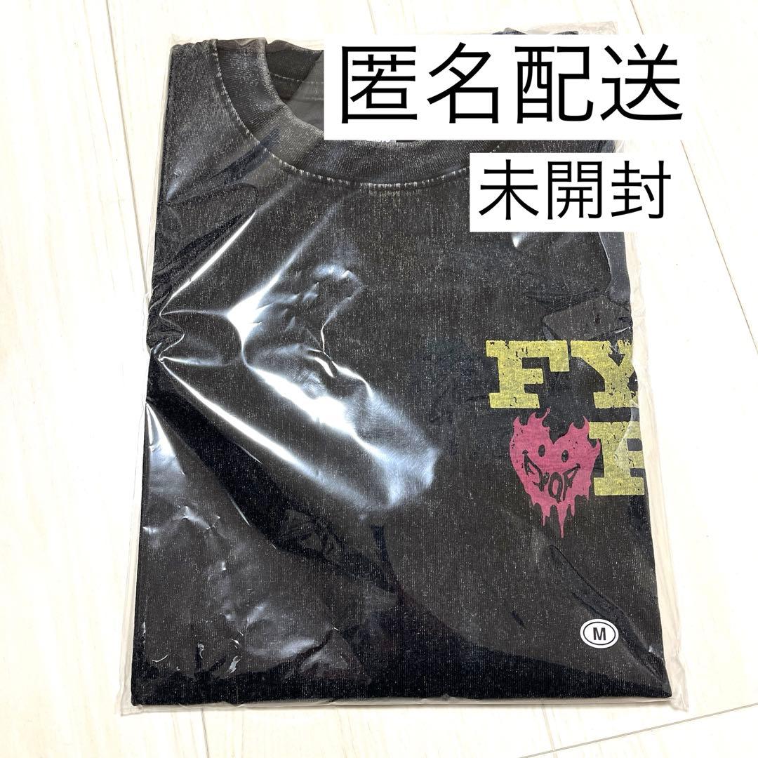 B’z LIVE-GYM 2025 -FYOP FC限定 オリジナルTシャツ