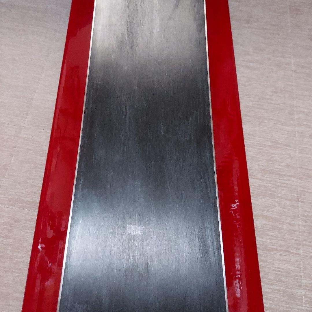 K2　スノースケート