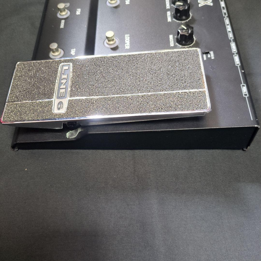 ギター Line 6 POD HD500X