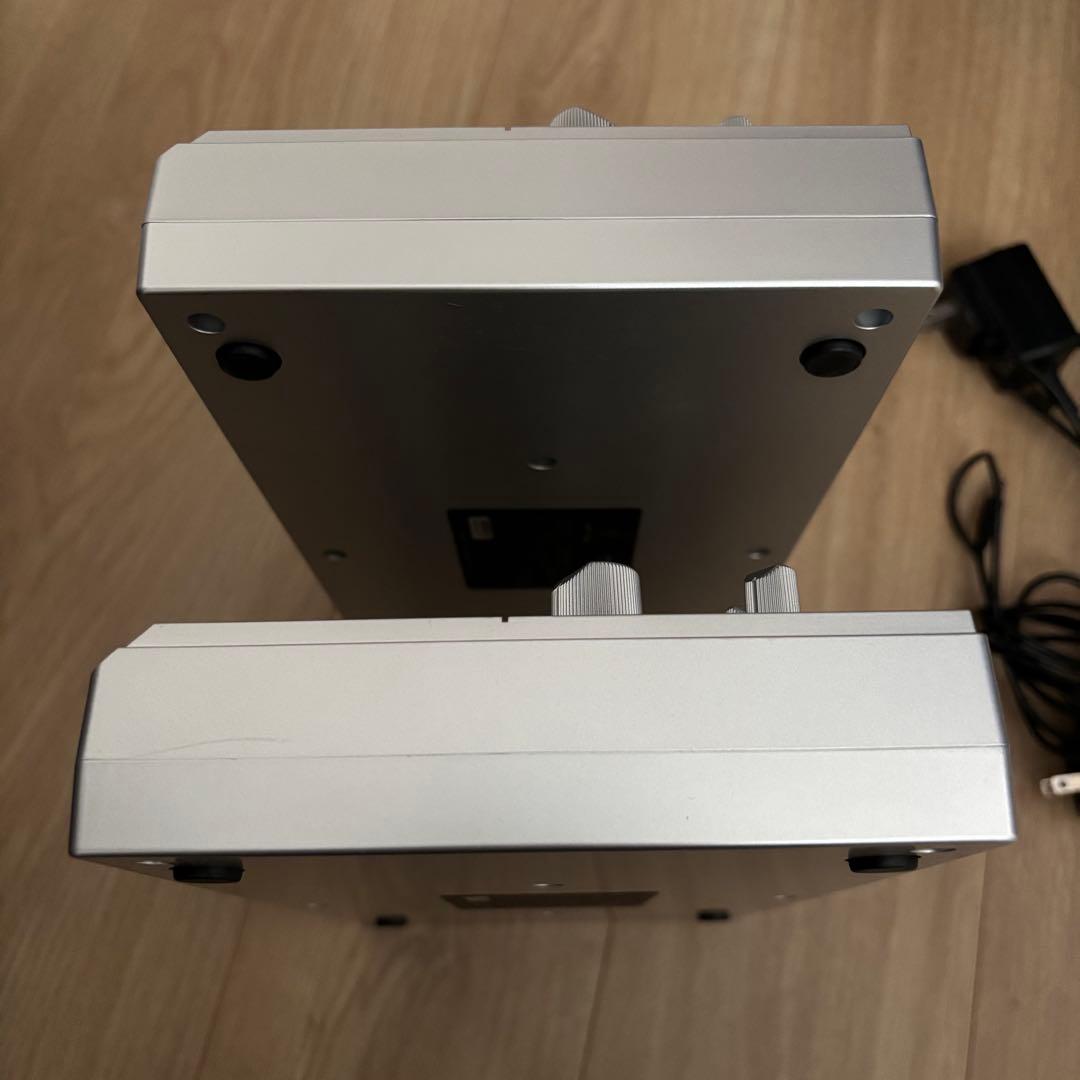 『12/16まで値下げ』behringer TD-3 -SR 2台