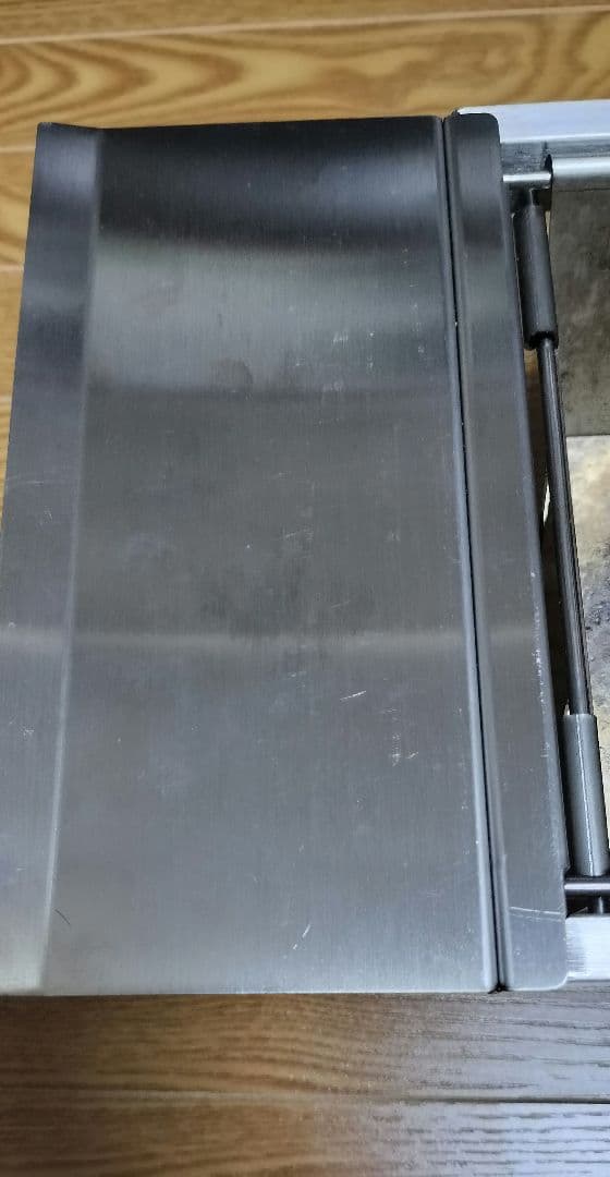 Mt.SUMI パーフェクトグリルミニ 野燗炉キット付き　カップ見つかりました！