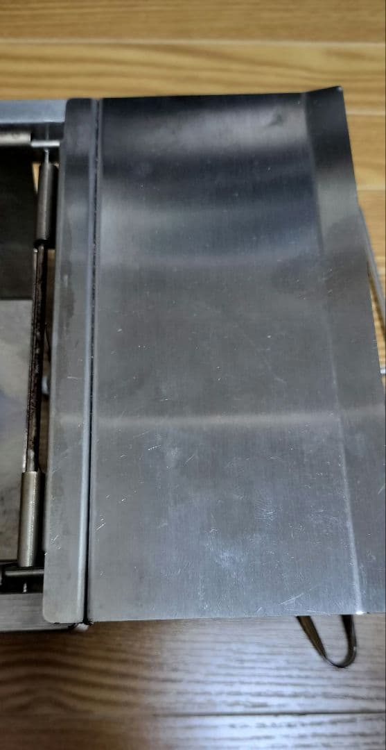 Mt.SUMI パーフェクトグリルミニ 野燗炉キット付き　カップ見つかりました！