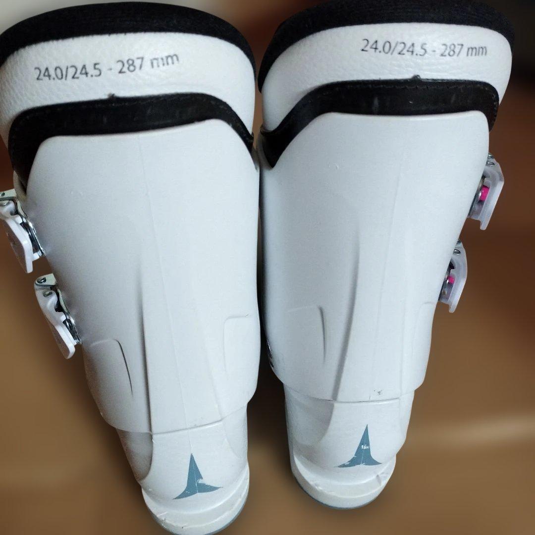 ATOMIC　スキーブーツ　別出品Atomicスキー有