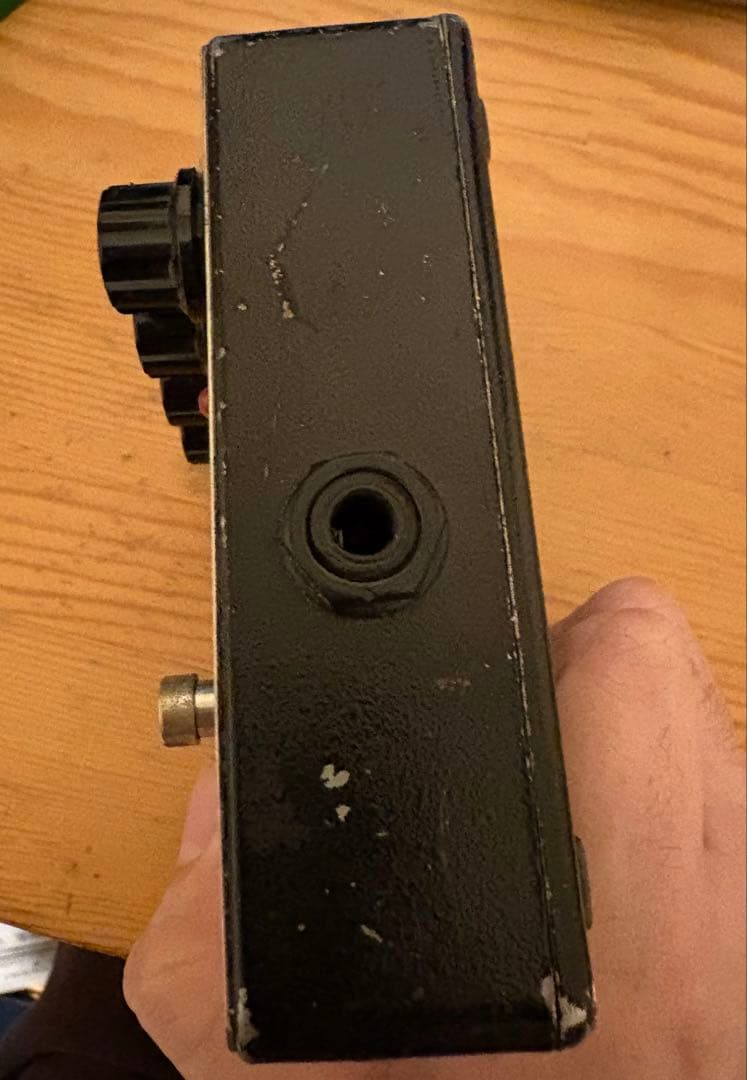 Tech 21 NYC XXL 【箱無し】 ギターエフェクター