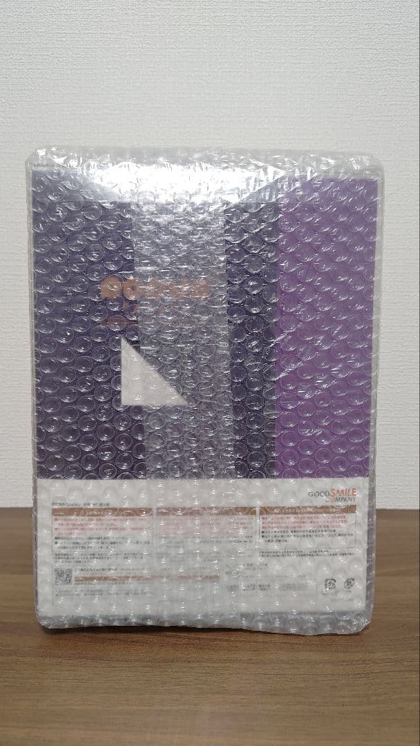 【未開封】アルベド POP UP PARADE フィギュア