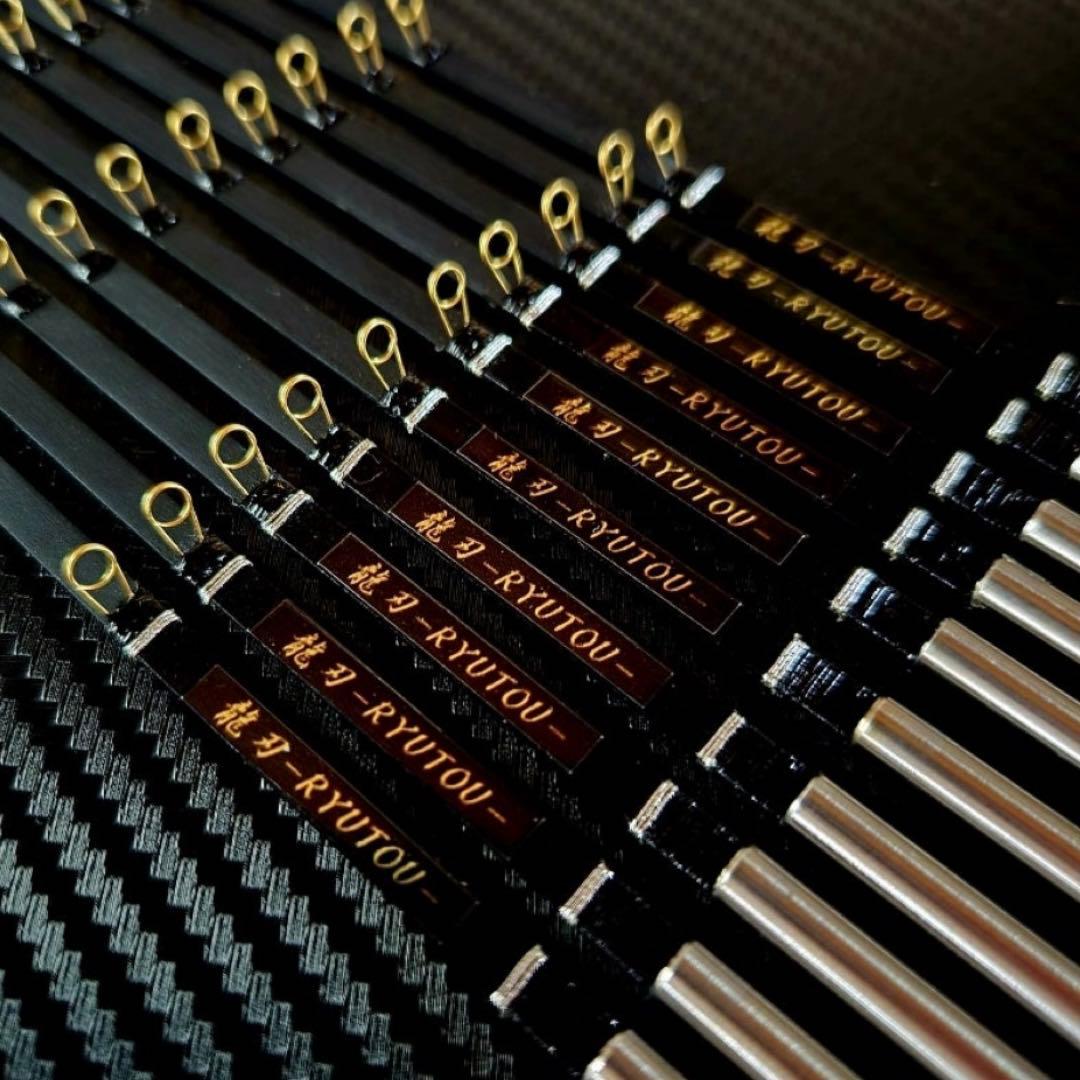 疾風　龍刃　-RYUTOU- 1本