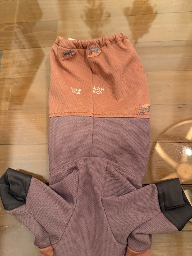 ALPHAICON DOG GUARD COOL　ドッグガードクール　Ｓサイズ