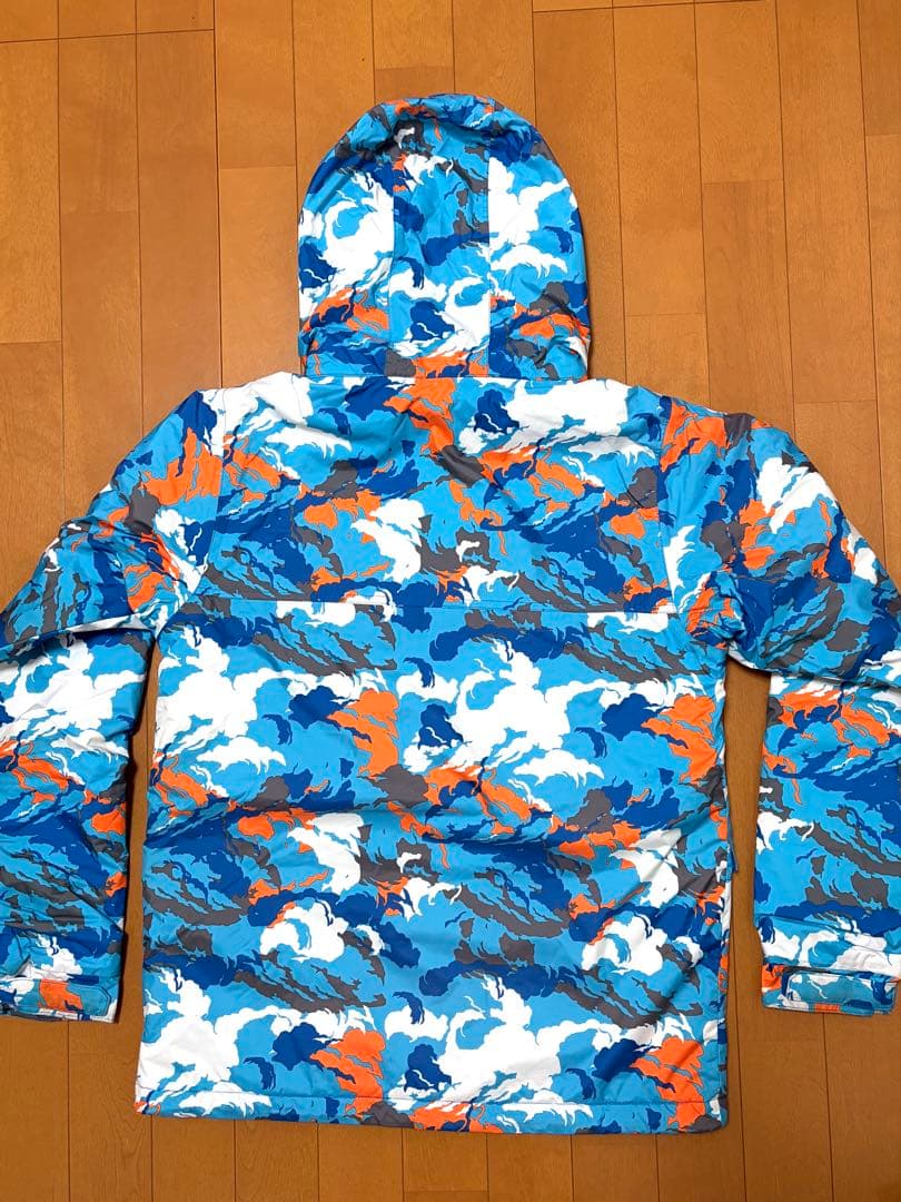 ◆BURTON◆スノーボードウェア キッズ