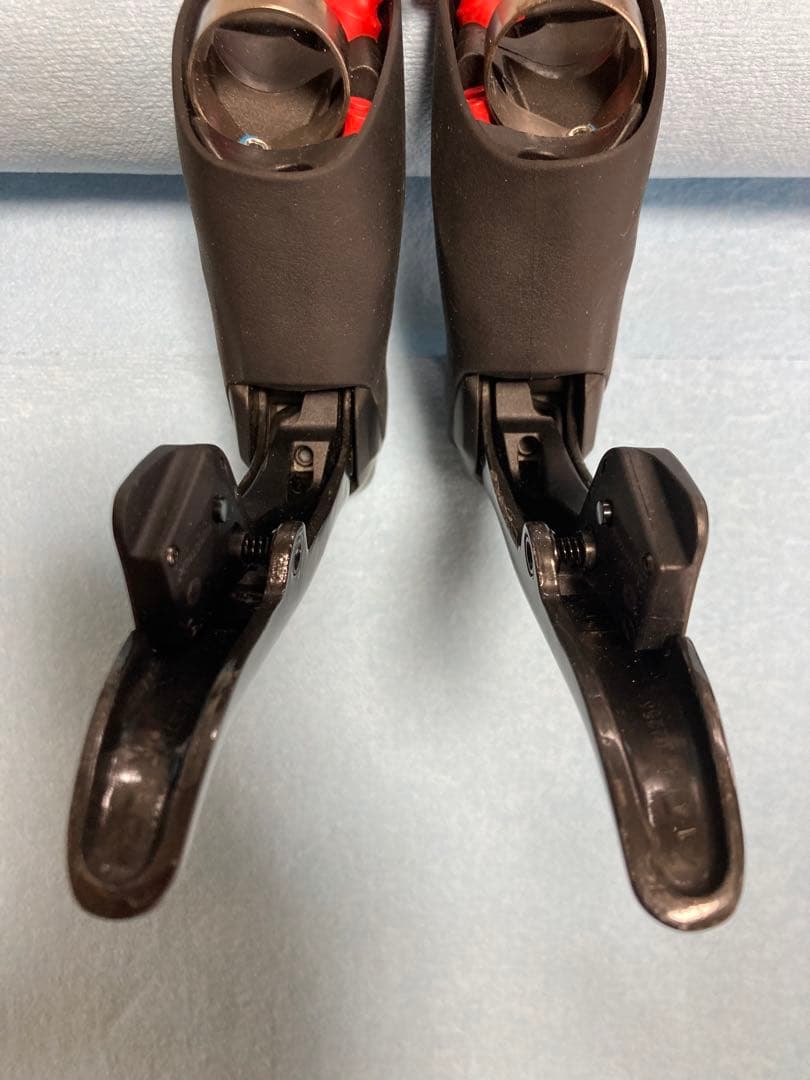 SRAM RED eTap 11s 油圧ブレーキ シフター