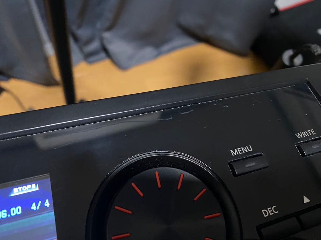 ※はす Roland FA-06