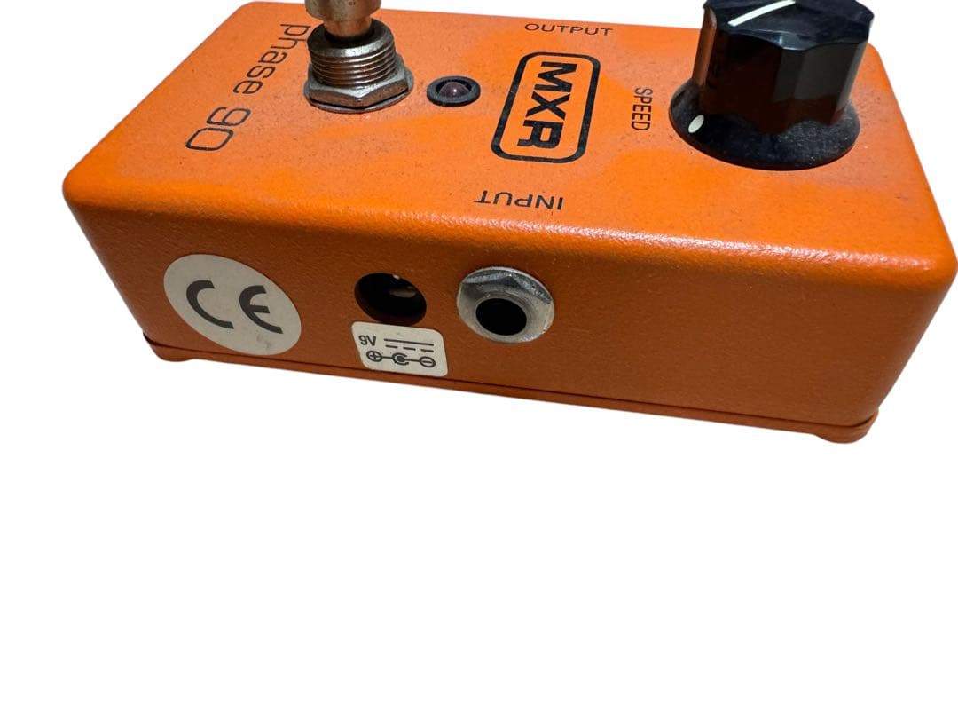 2way電源 MXR Phase90