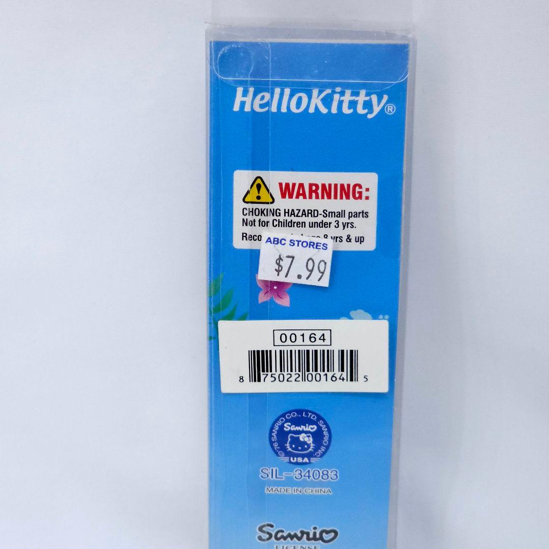 ご当地キティ ストラップ グアム サイパン ABCストア 限定 ハローキティ