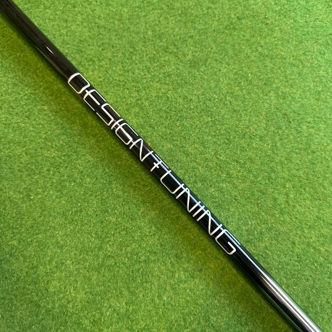 デザインチューニング DESIGN TUNING ZERO XROSS 40S