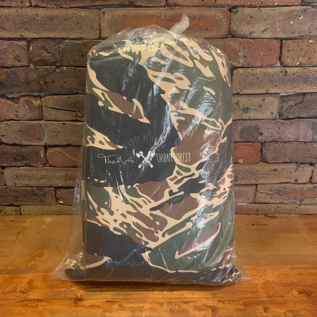 【新品未使用】THE Arth 幕子 たいがー