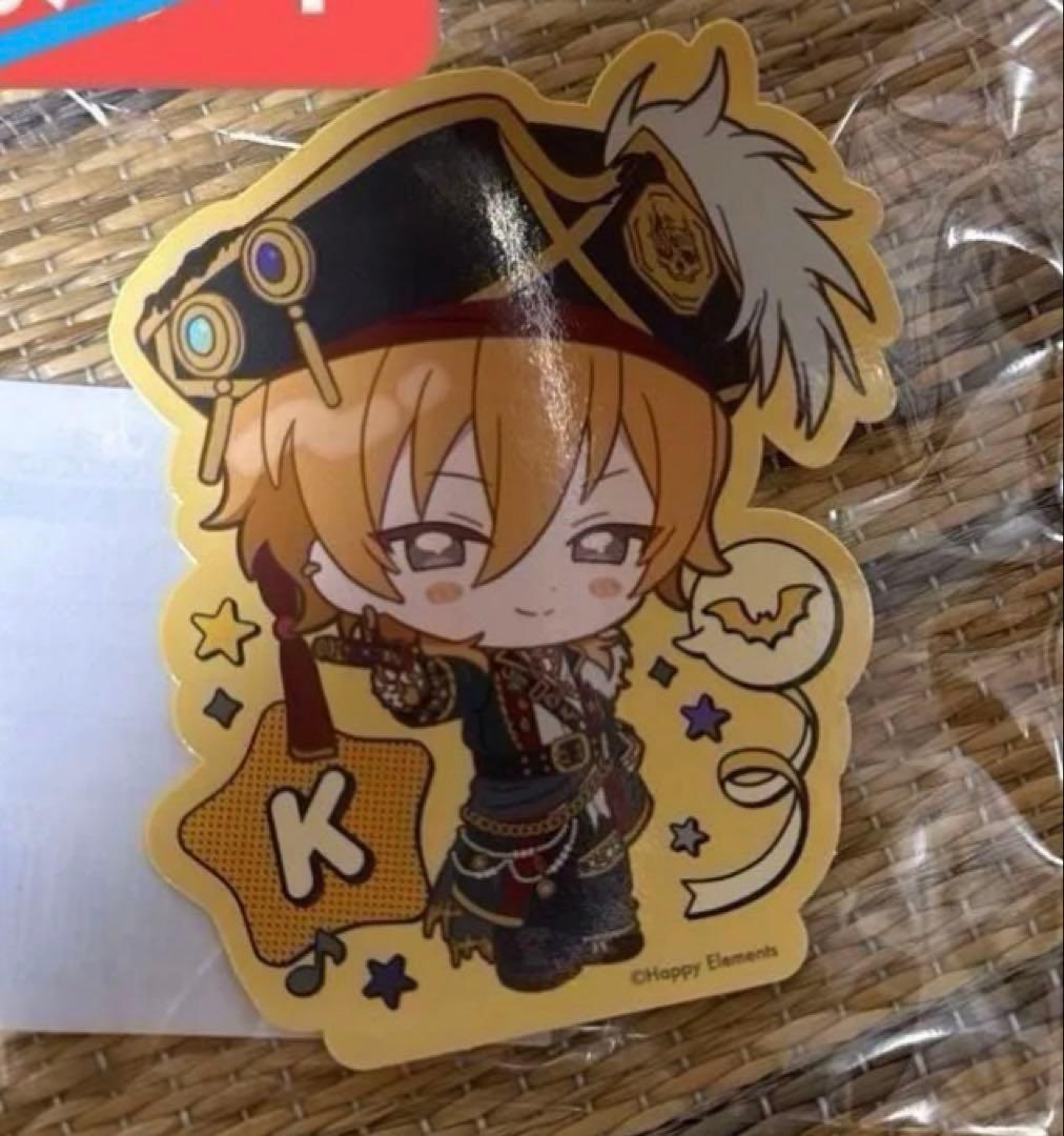 あんスタ!!羽風薫セット