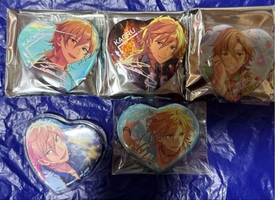 あんスタ!!羽風薫セット