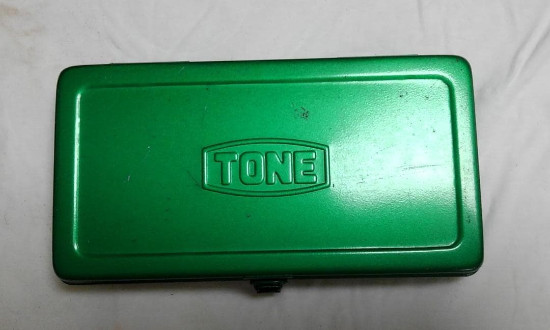 TONE ソケットレンチセット No.1800M