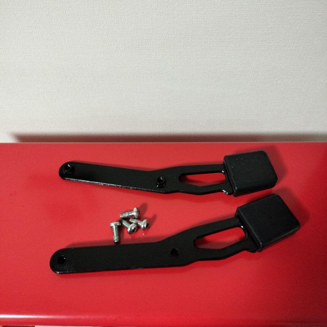 Vストローム250 サイドバー 写真確認用