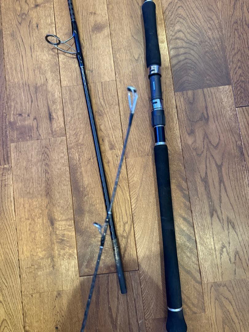 シマノ　コルトスナイパー S1000XH-3 (3ピースモデル)