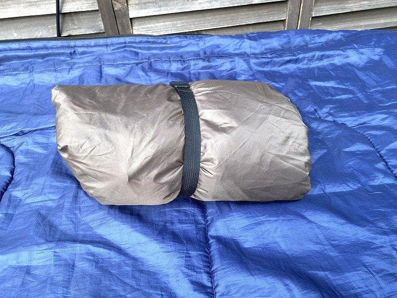 美品！オガワ ステイシー ST-II Daviddy 用 インナーテント