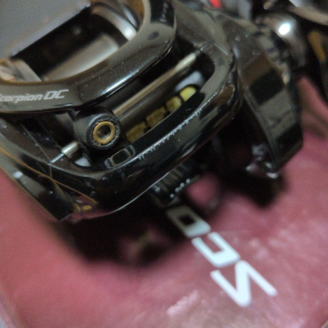 SHIMANO シマノ スコーピオン DC 101HG