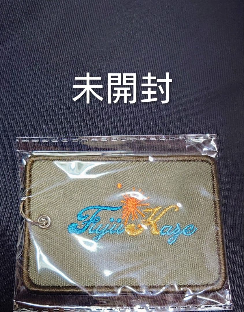 藤井風Tシャツ5枚+オマケTシャツ+ラゲッジタグ+ムジカ（Tシャツ指定ばら売OK