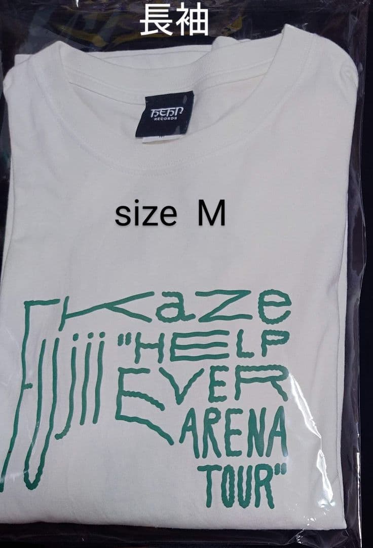 藤井風Tシャツ5枚+オマケTシャツ+ラゲッジタグ+ムジカ（Tシャツ指定ばら売OK